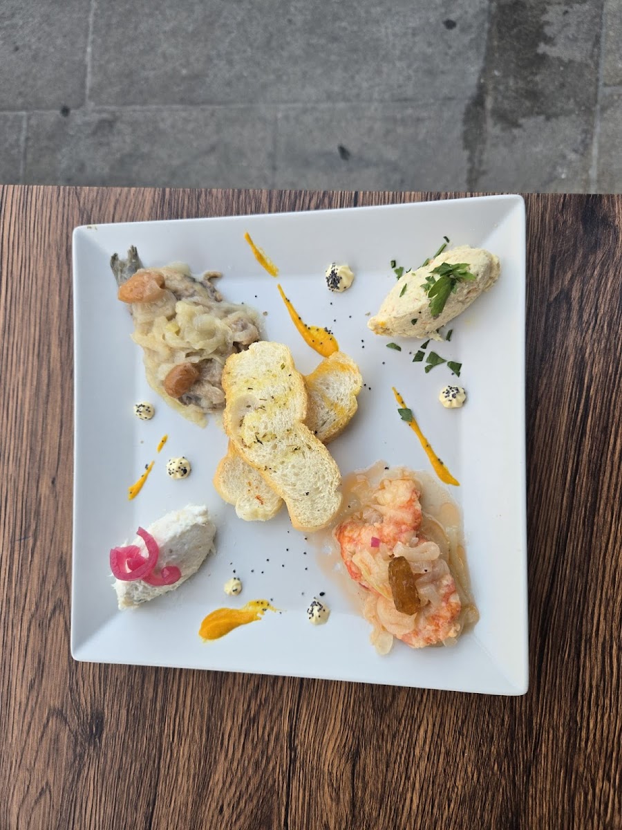 Osteria Ai Coppi Photo 6