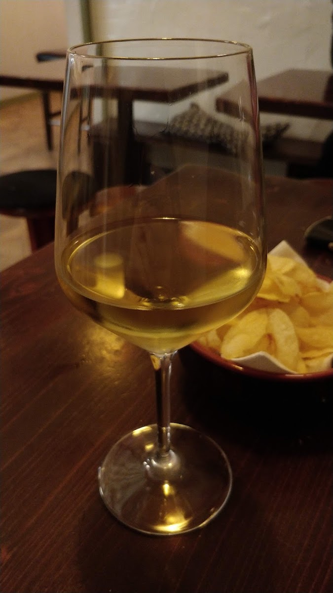 Osteria Ai Coppi Photo 7