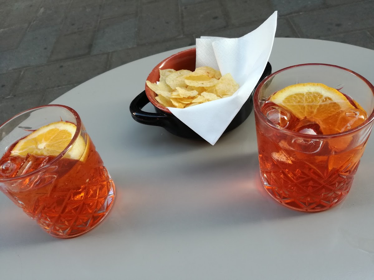 Osteria Ai Coppi Photo 9