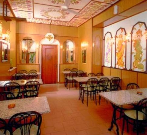 Albergo Ristorante Al Duca Sabbioneta