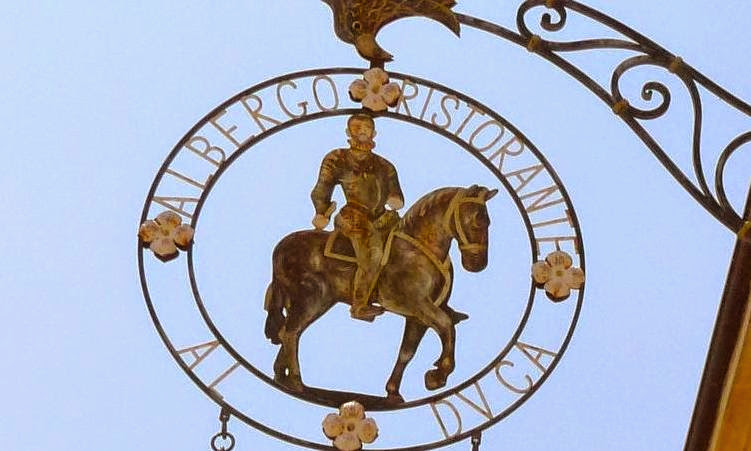 Albergo Ristorante Al Duca Sabbioneta Photo 3