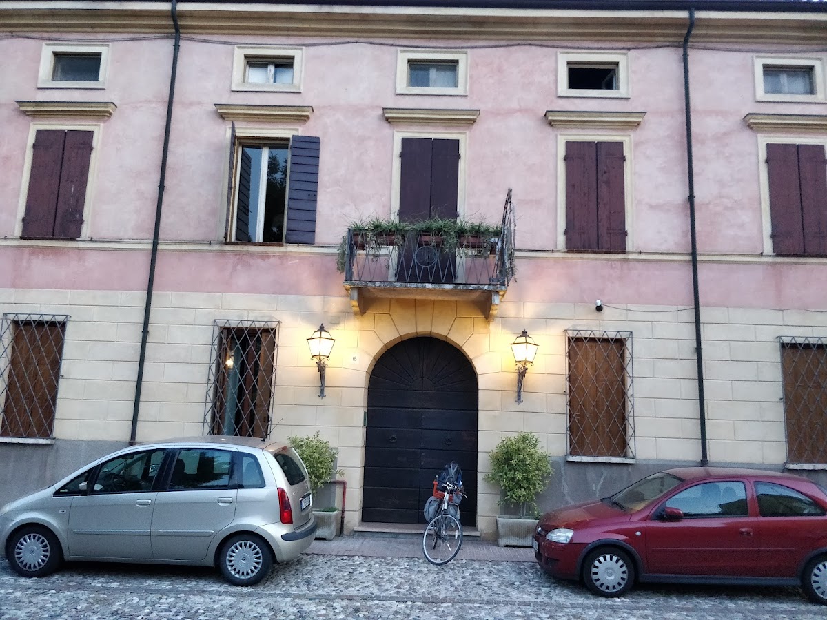 Albergo Ristorante Al Duca Sabbioneta Photo 4
