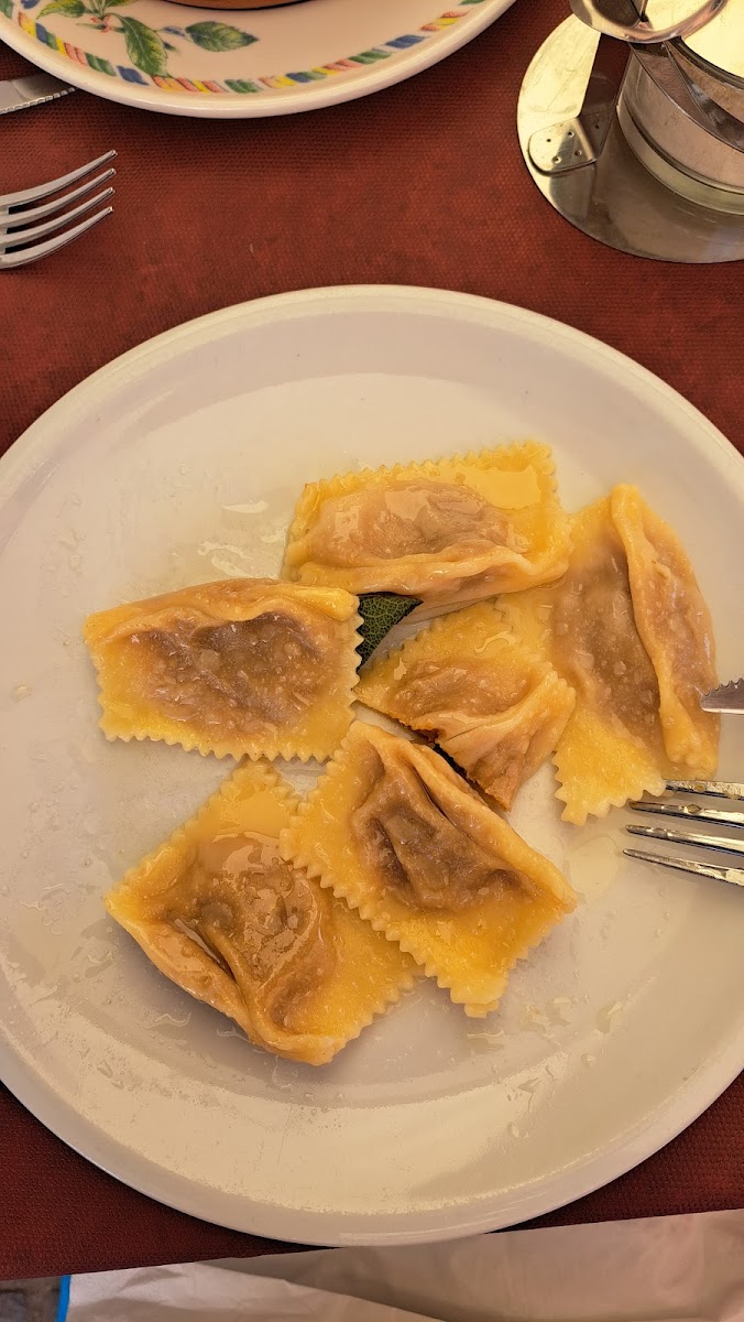 Albergo Ristorante Al Duca Sabbioneta Photo 6