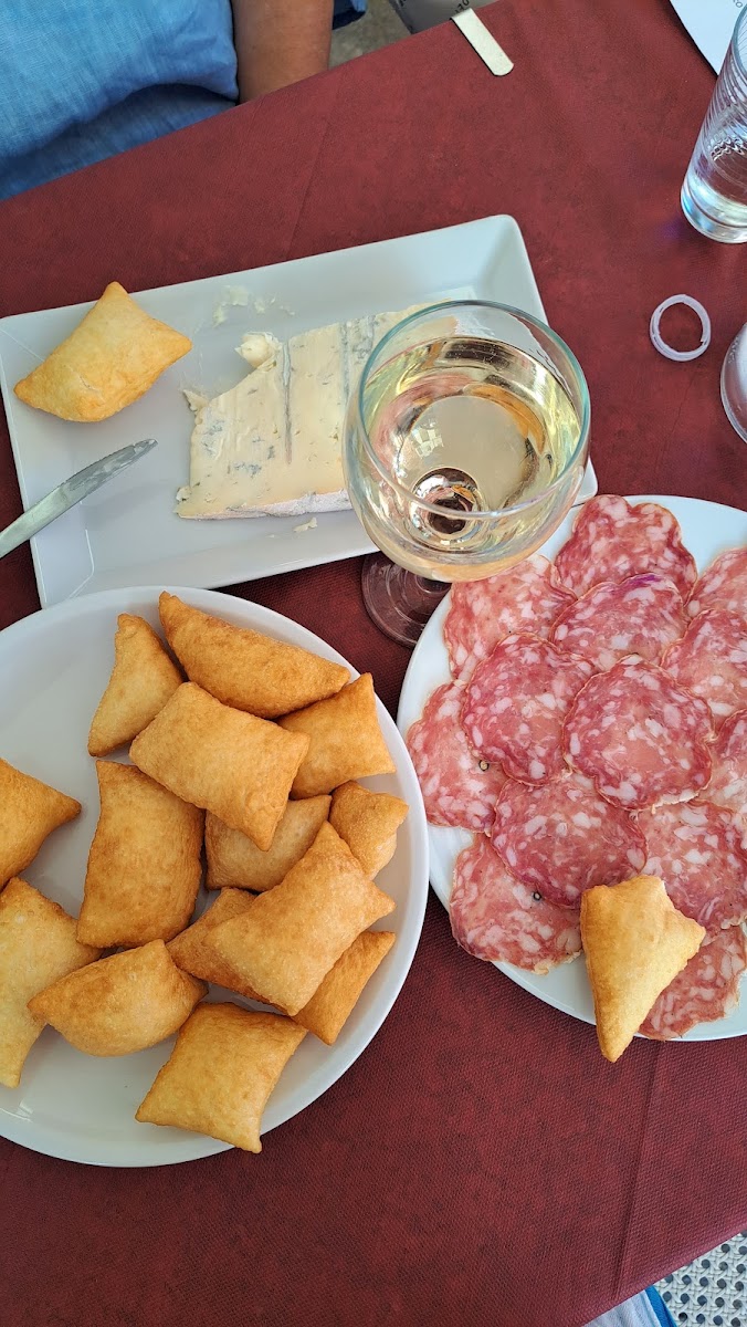 Albergo Ristorante Al Duca Sabbioneta Photo 7