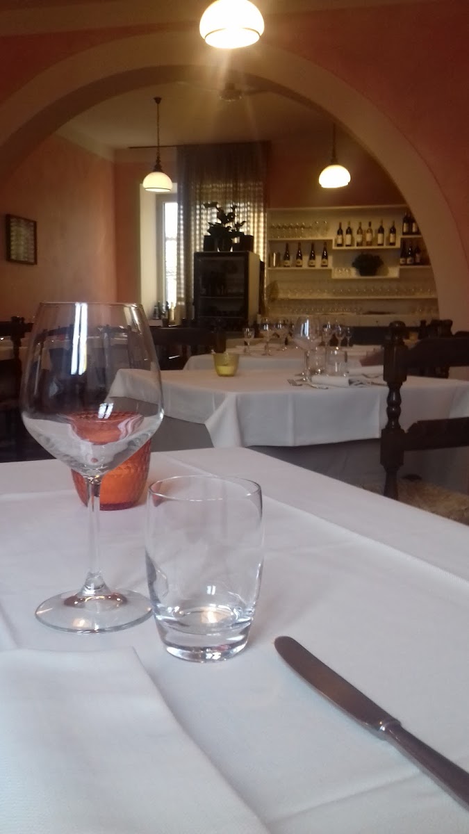 Albergo Ristorante Al Duca Sabbioneta Photo 8