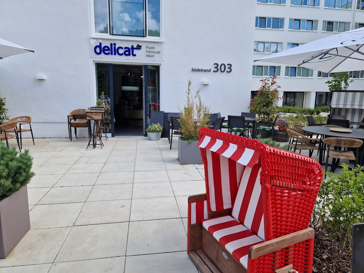 Delicat
