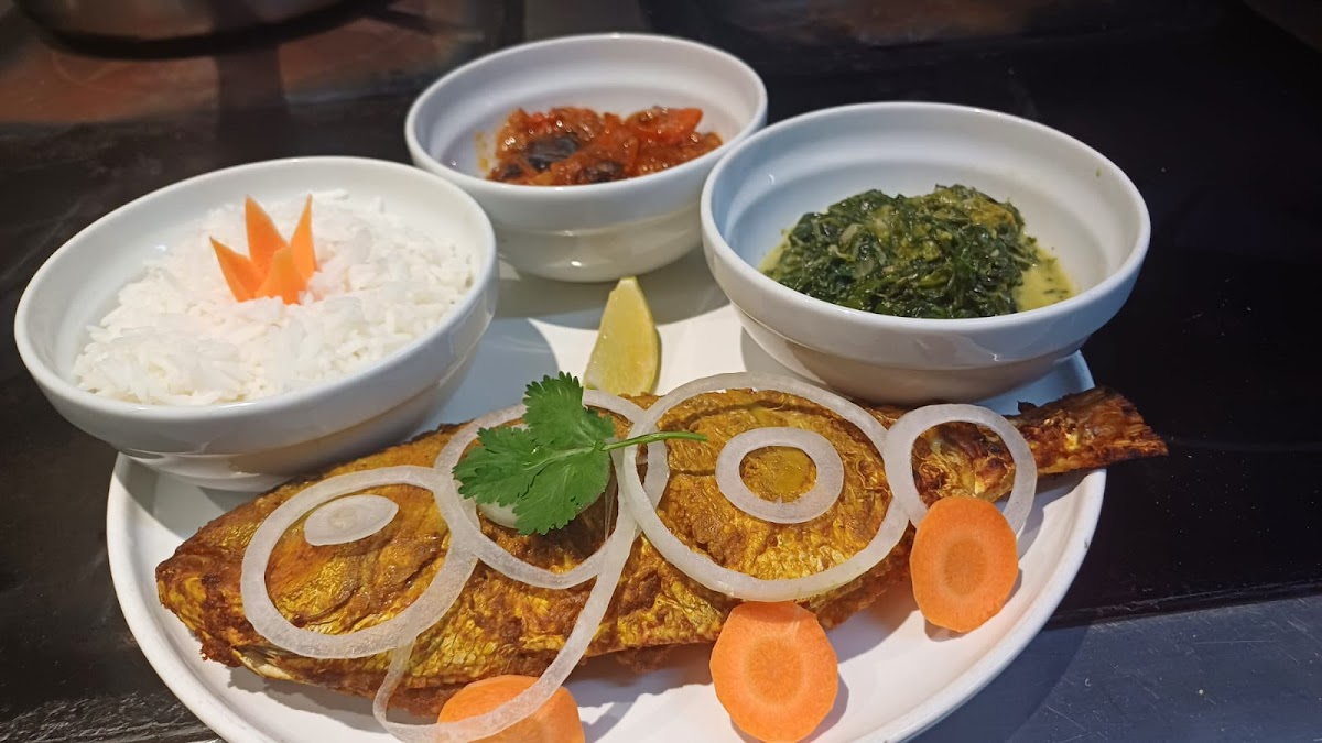 Sasmitha food city Photo 2