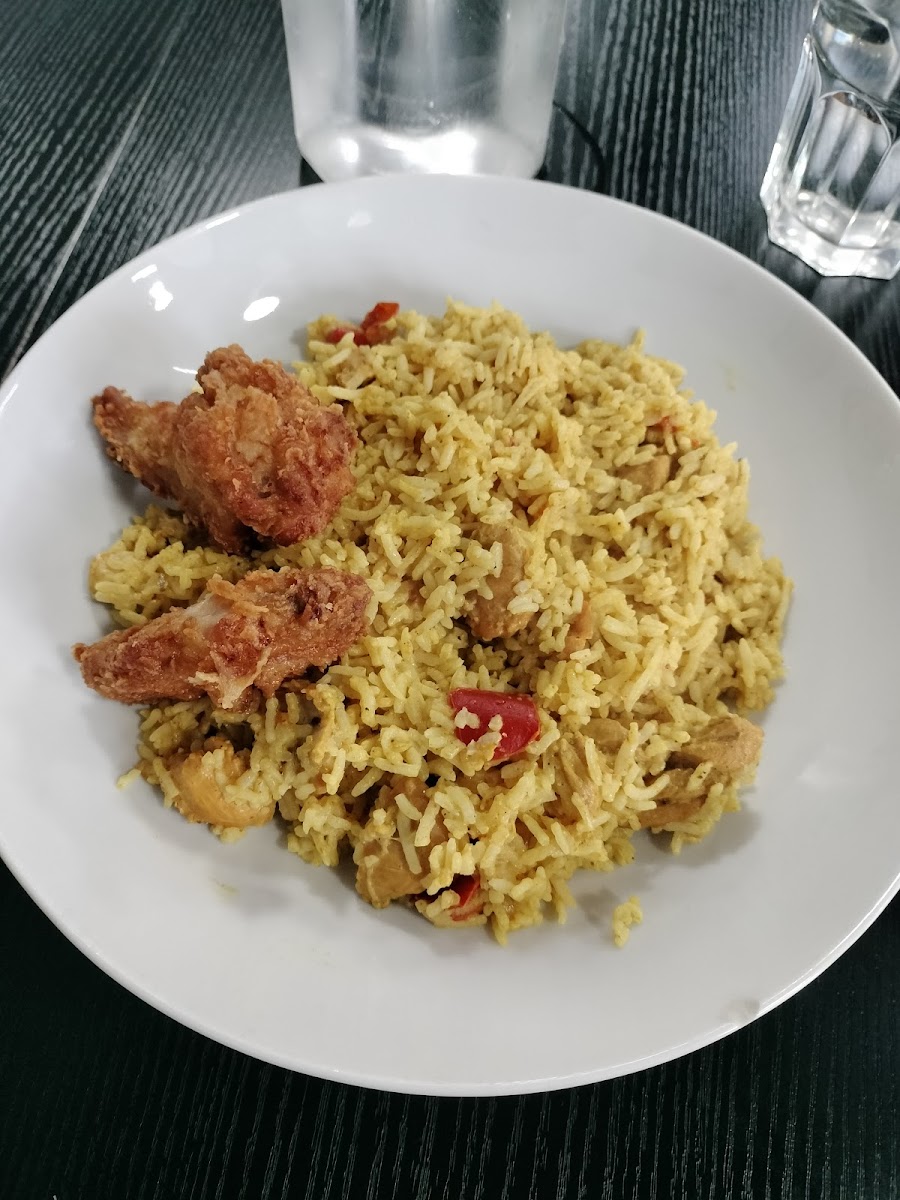 Sasmitha food city Photo 3