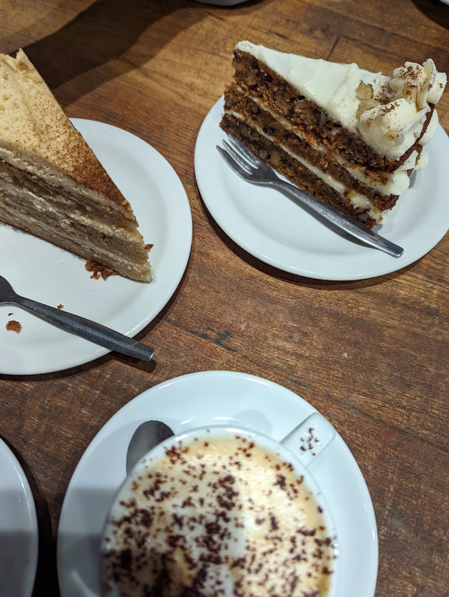 Two Magpies Bakery Photo 10