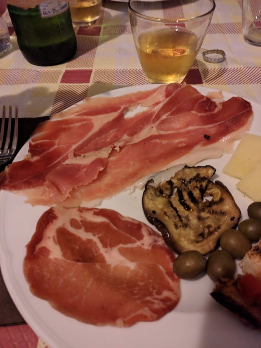 Come Una Volta Pizzeria Photo 5