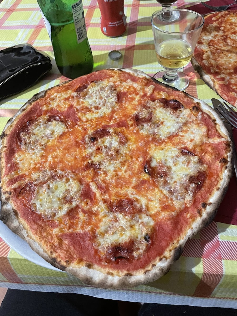Come Una Volta Pizzeria Photo 6