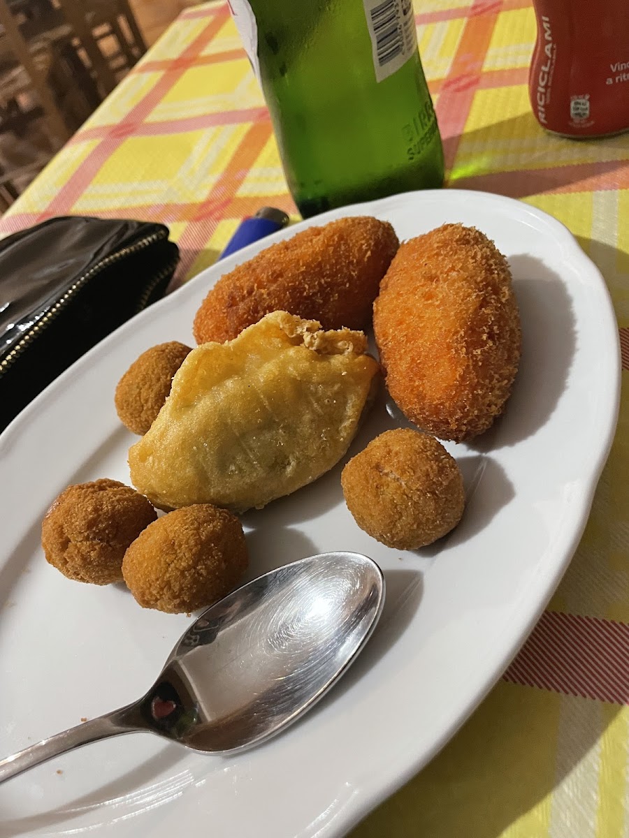 Come Una Volta Pizzeria Photo 7