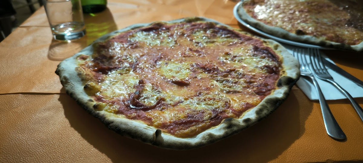 Come Una Volta Pizzeria Photo 8
