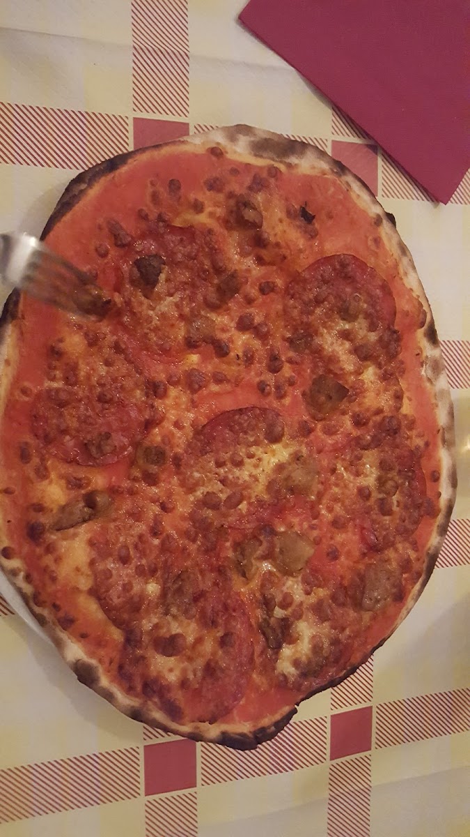 Come Una Volta Pizzeria Photo 9