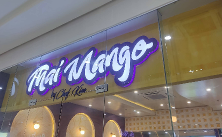 Thai Mango - Caloocan