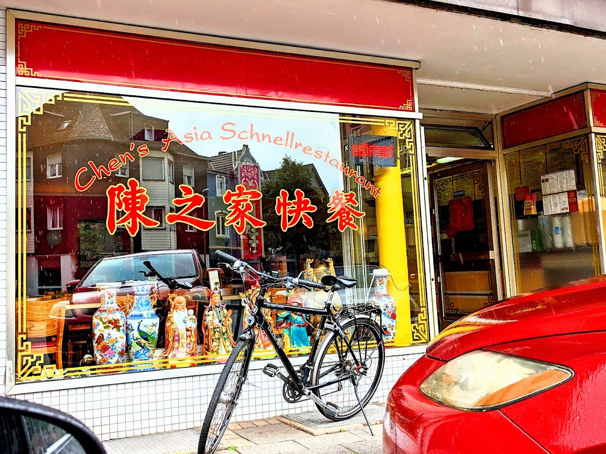 Chen‘s Asia Schnellrestaurant Photo 4