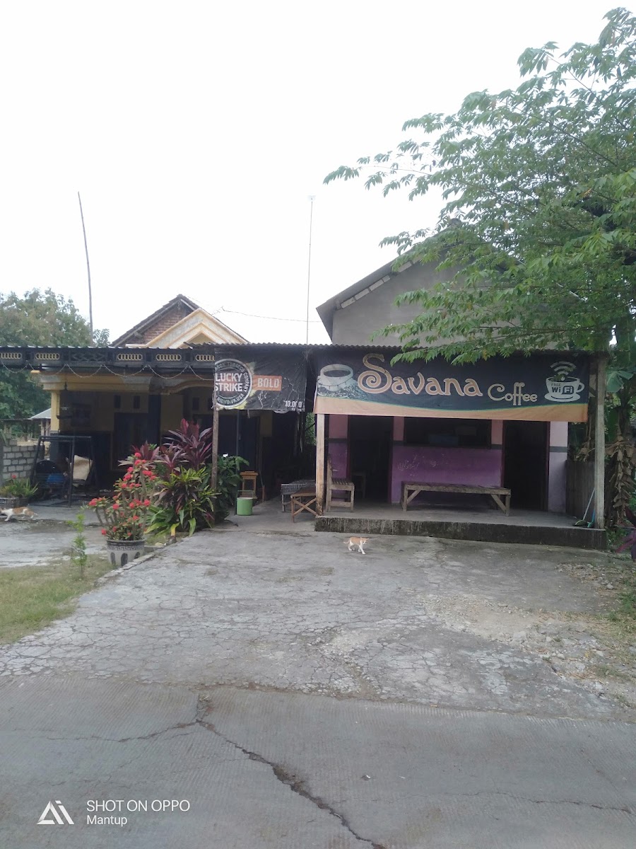 Warkopsafana
