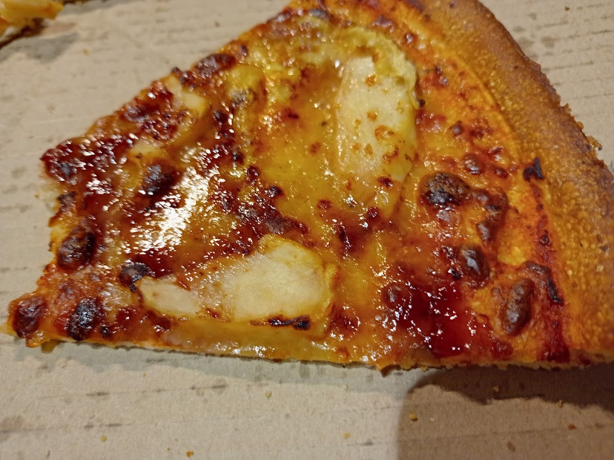 Hell Pizza Levin Photo 4