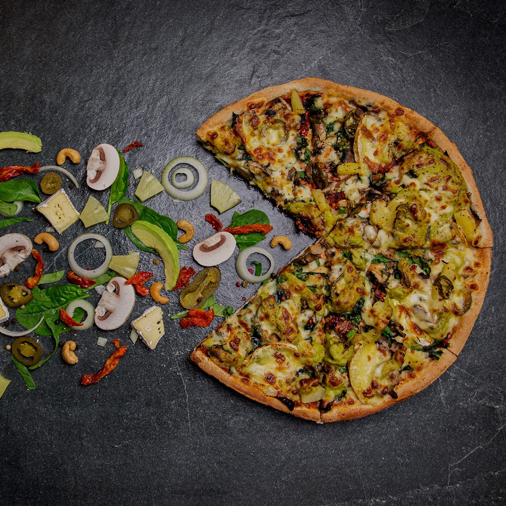 Hell Pizza Levin Photo 5