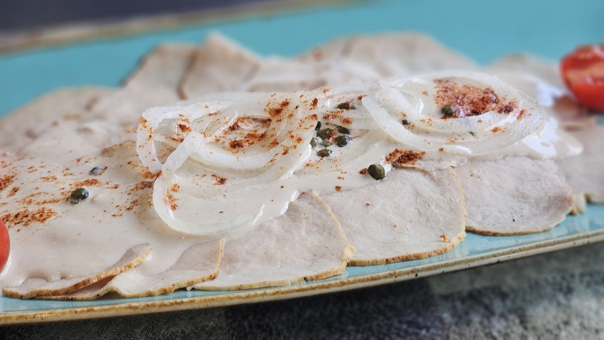 Le cheval blanc Photo 8