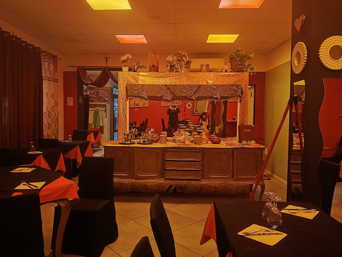 Sonia Bar & Ristorante Indiano