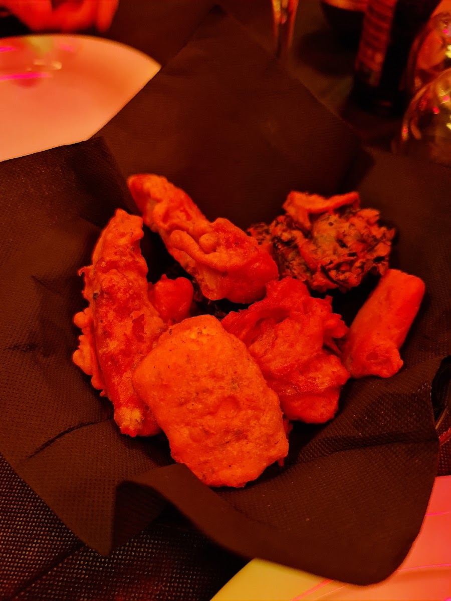 Sonia Bar & Ristorante Indiano Photo 3