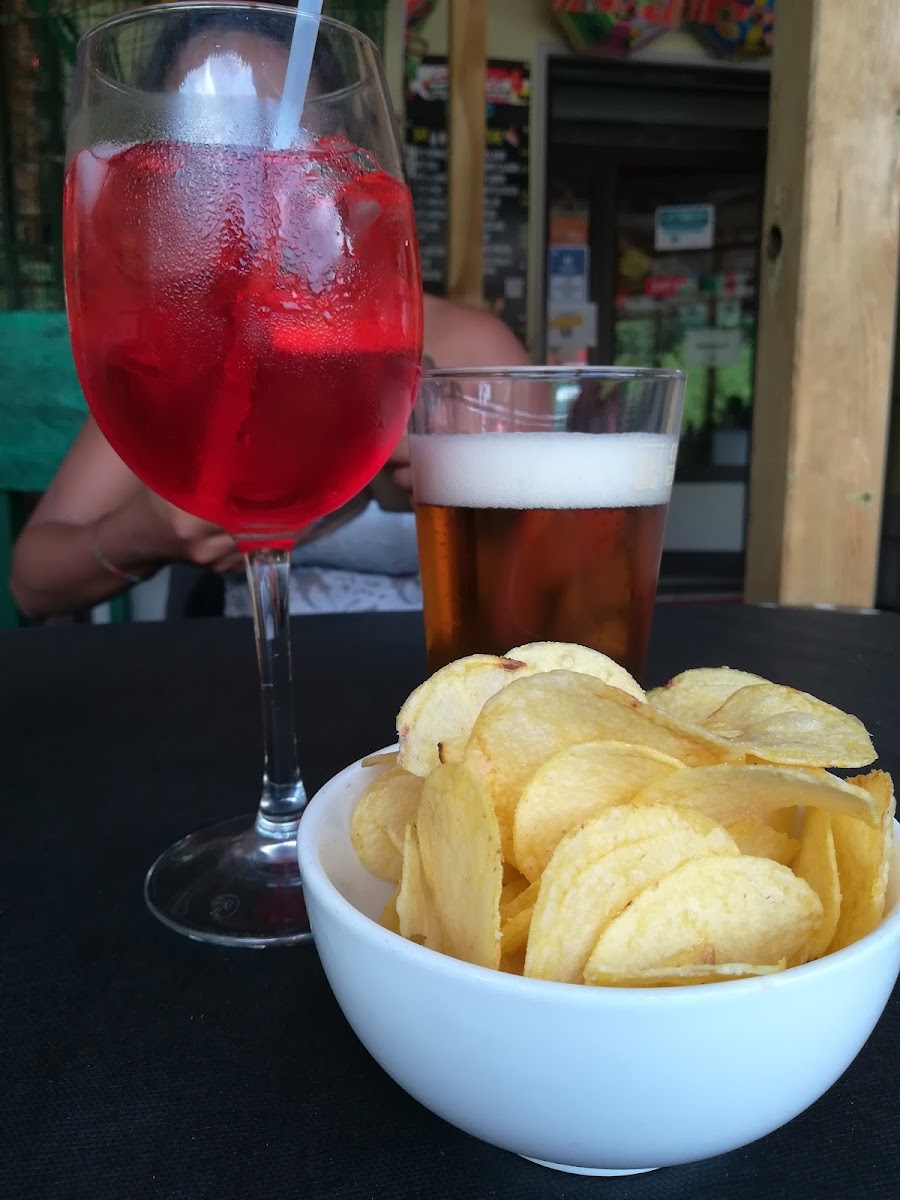 Sonia Bar & Ristorante Indiano Photo 8