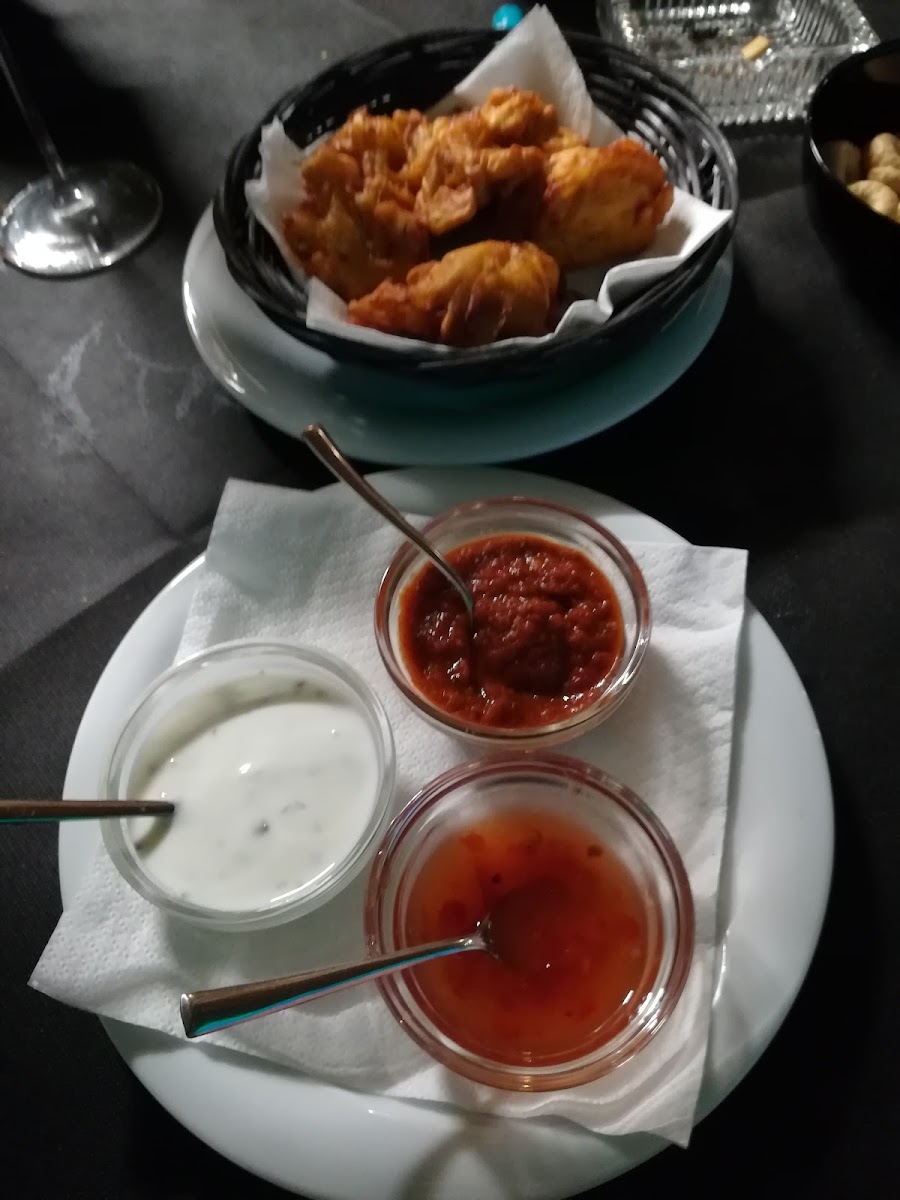 Sonia Bar & Ristorante Indiano Photo 9