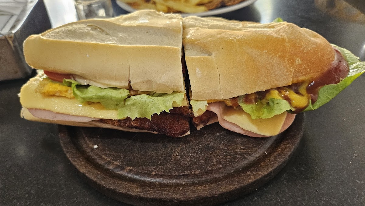 EZE PARRILLA Y MINUTAS