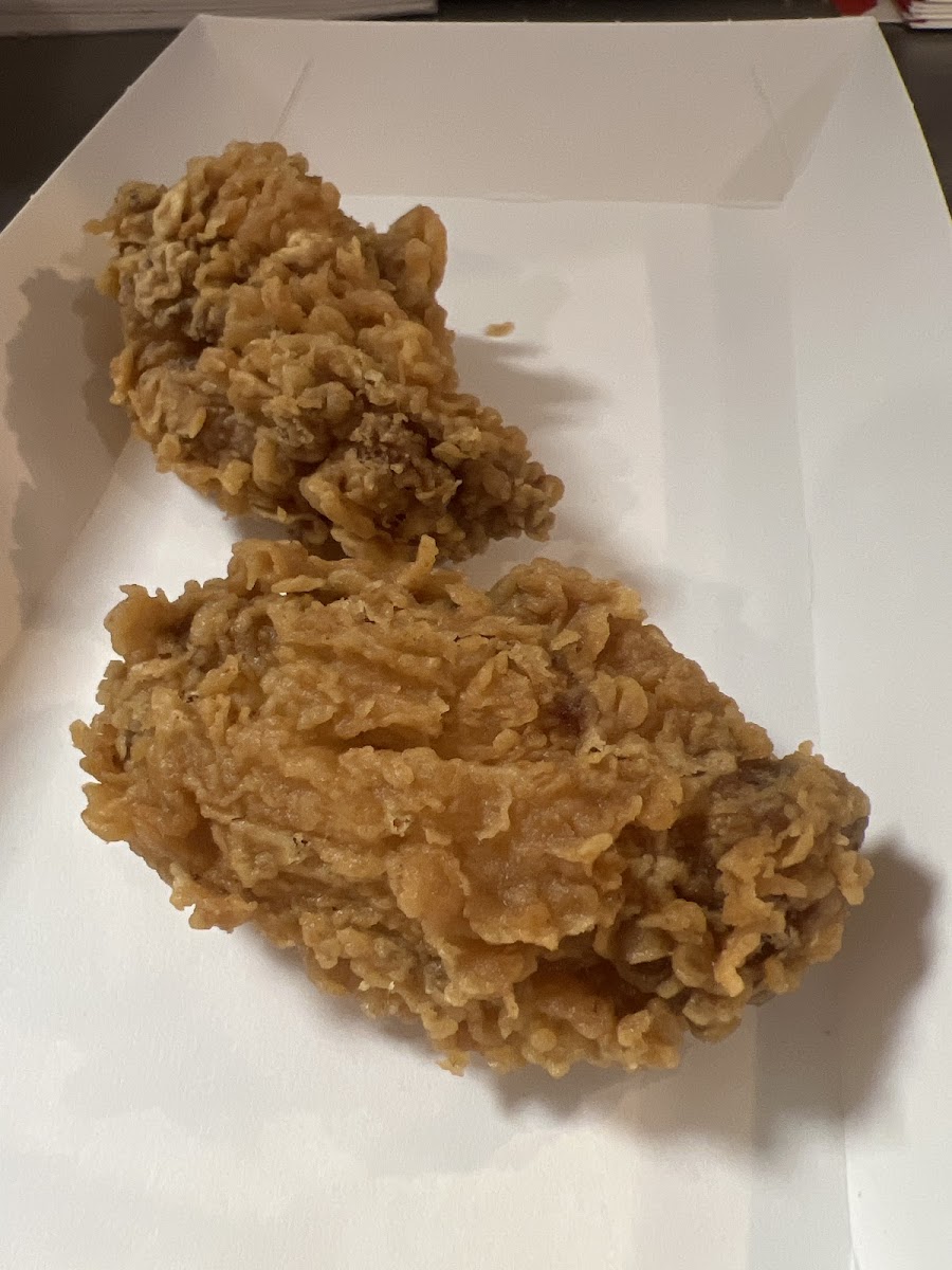 KFC Northampton - Drapery Photo 3