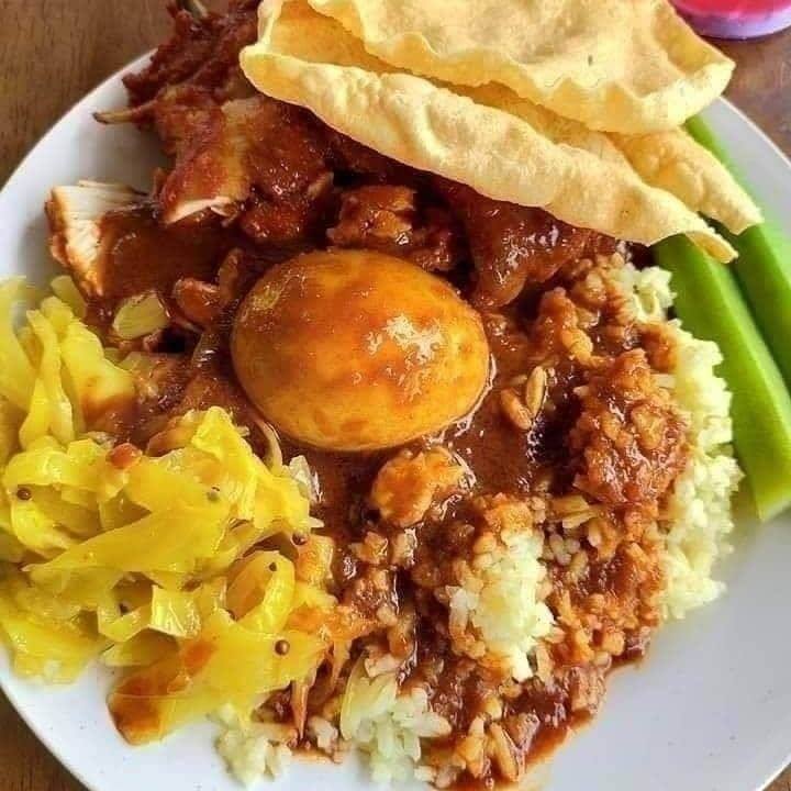 Nasi Kandar Cikgu Mad Photo 4