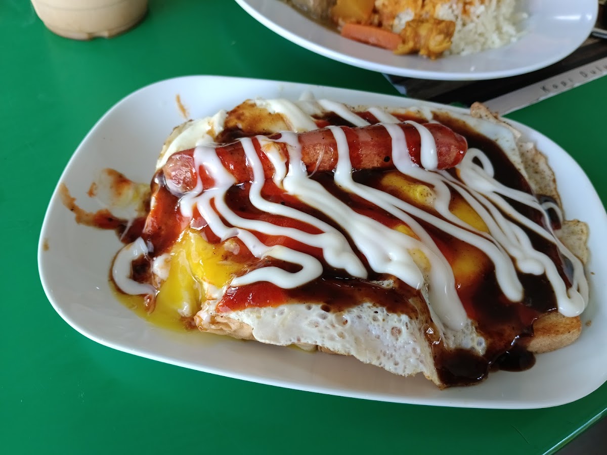 Nasi Kandar Cikgu Mad Photo 5