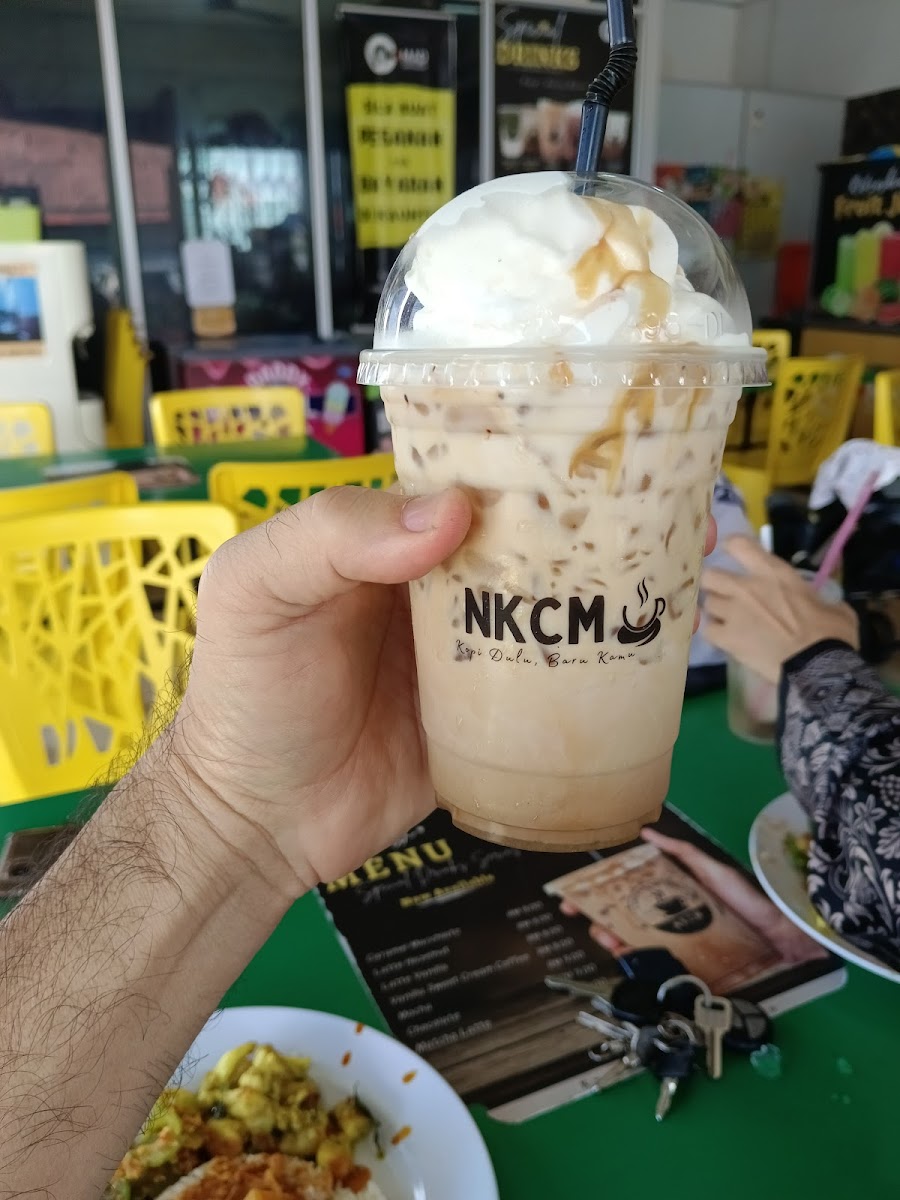Nasi Kandar Cikgu Mad Photo 6