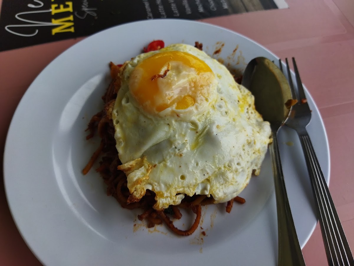 Nasi Kandar Cikgu Mad Photo 9