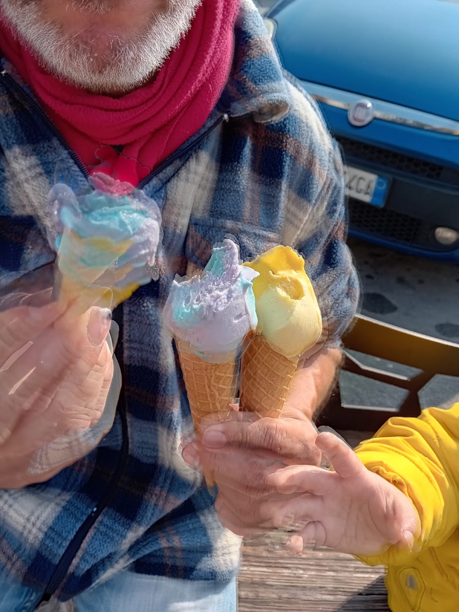 ICE CREAM Photo 8