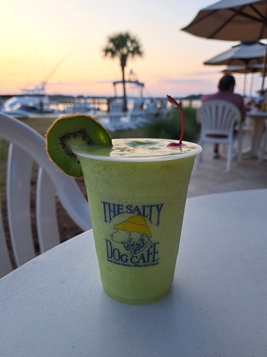 Salty Dog Cafe Seabrook Photo 3