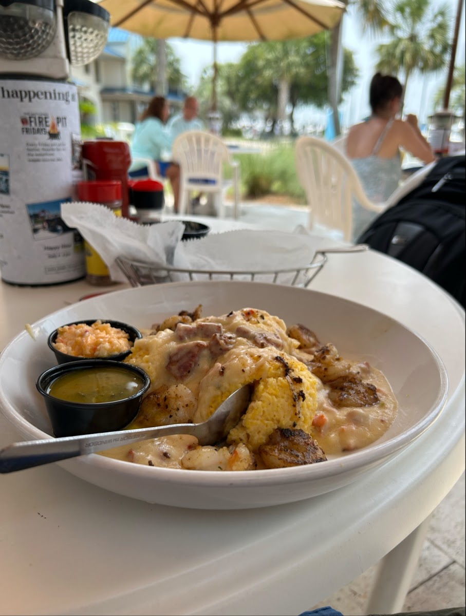 Salty Dog Cafe Seabrook Photo 5