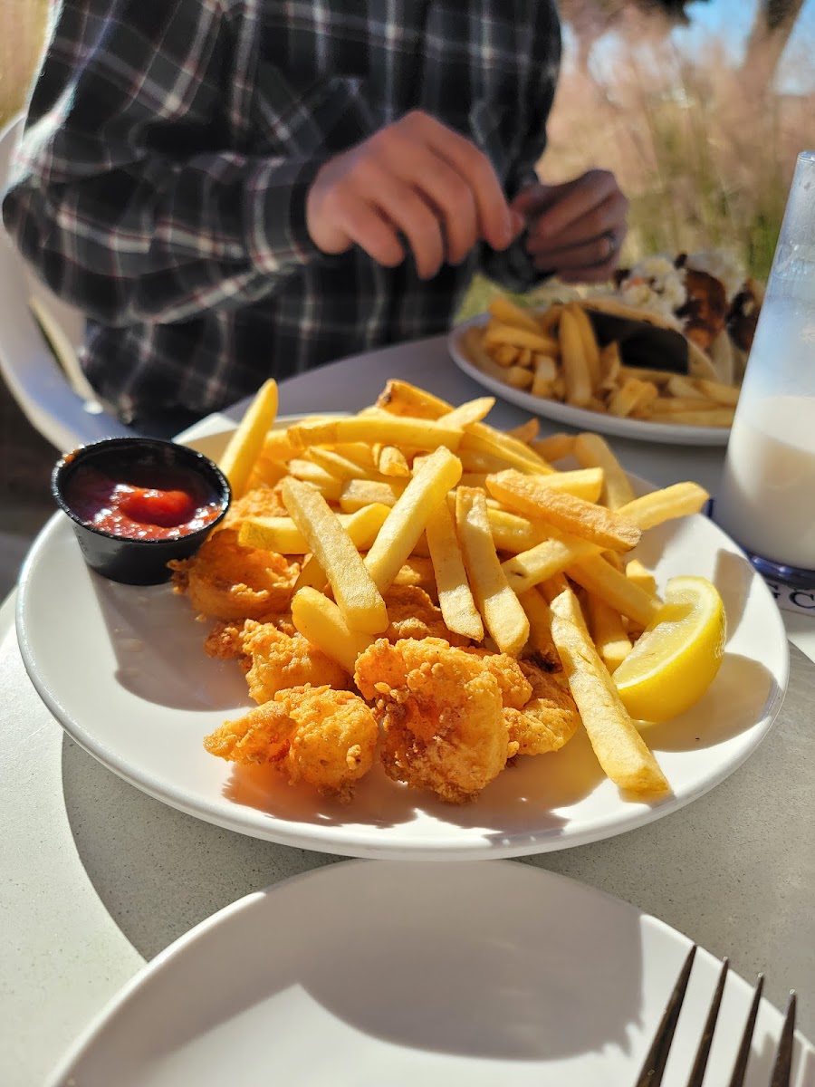 Salty Dog Cafe Seabrook Photo 6