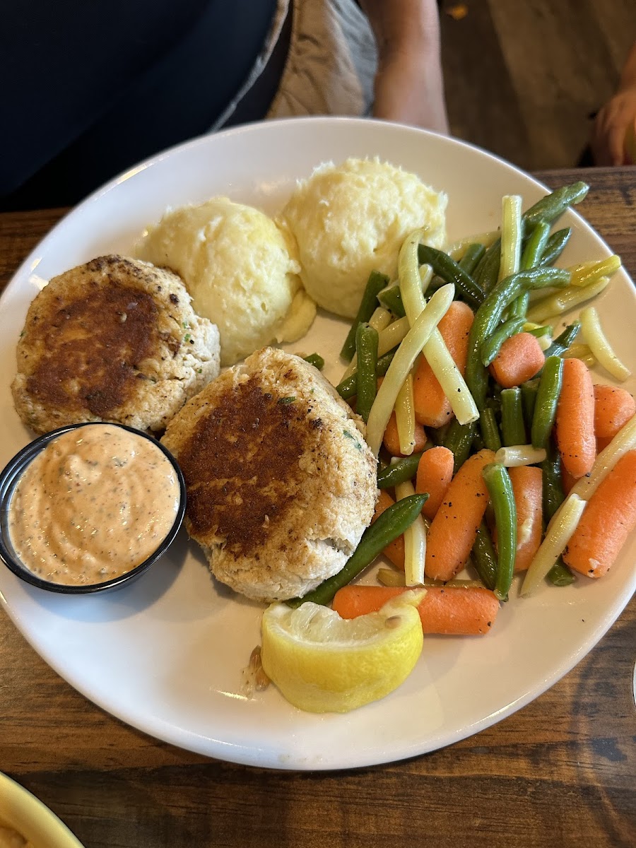 Salty Dog Cafe Seabrook Photo 8