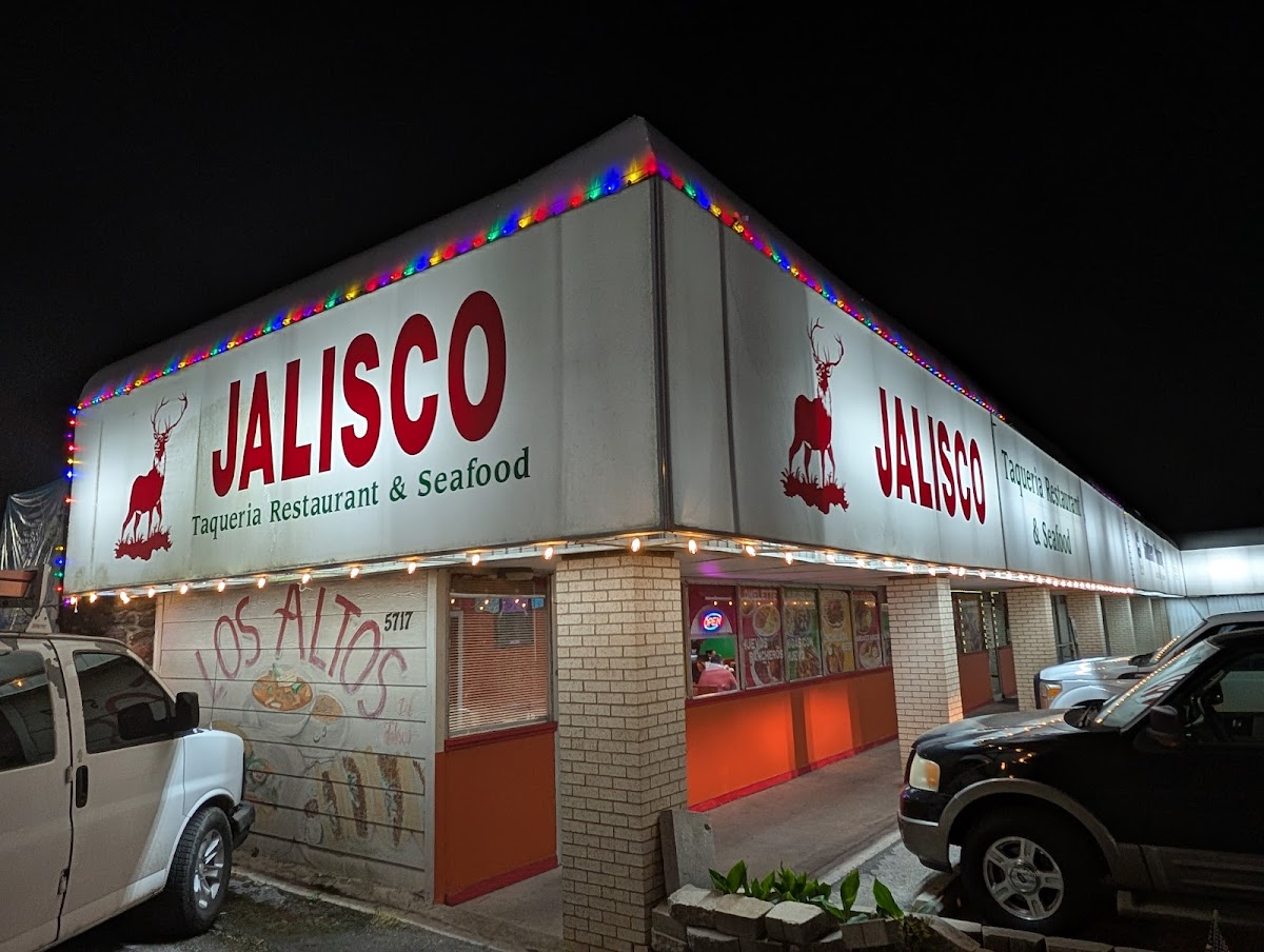 Los Altos De Jalisco