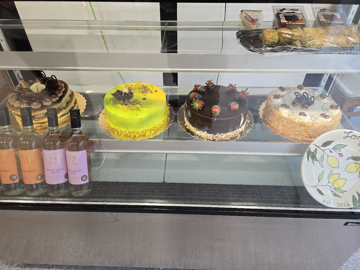 Tony's Cucina