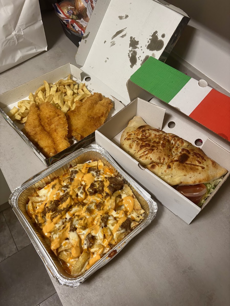 Tony's Cucina Photo 3