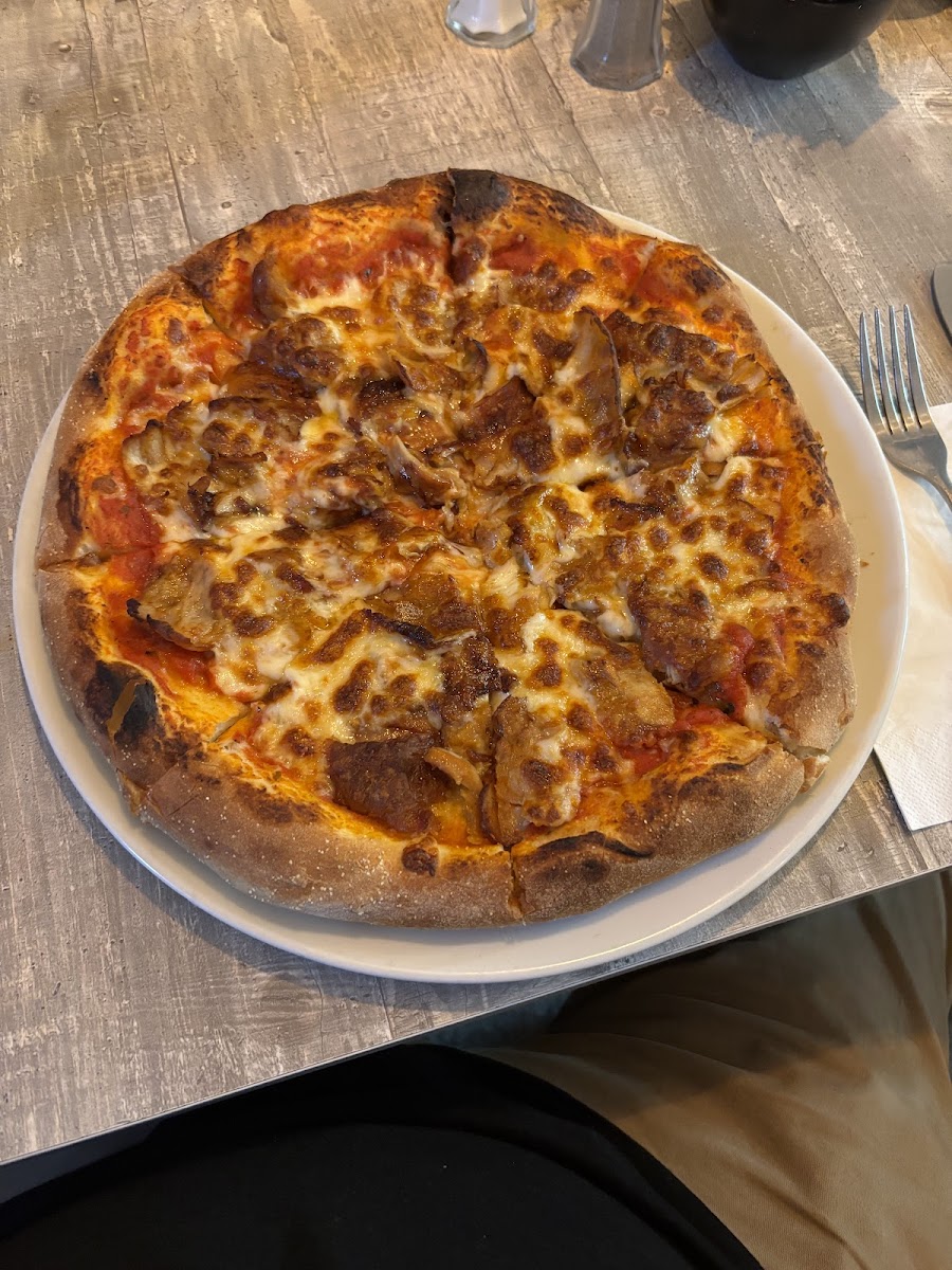 Tony's Cucina Photo 4