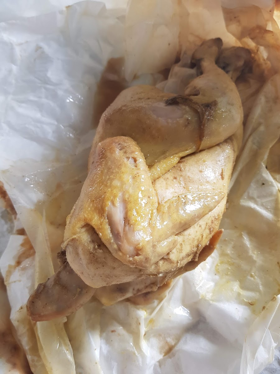 Ipoh Kheng Lim Salted Chicken Photo 10