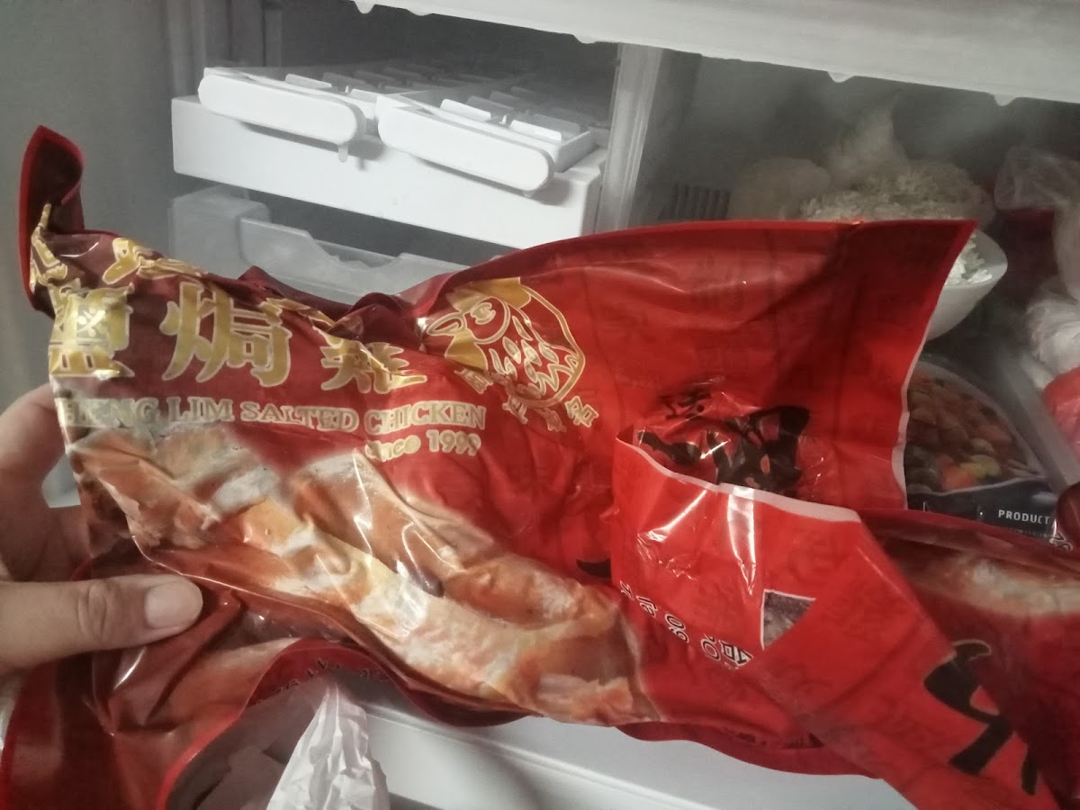 Ipoh Kheng Lim Salted Chicken Photo 5
