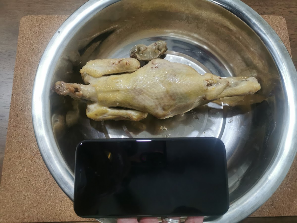 Ipoh Kheng Lim Salted Chicken Photo 8