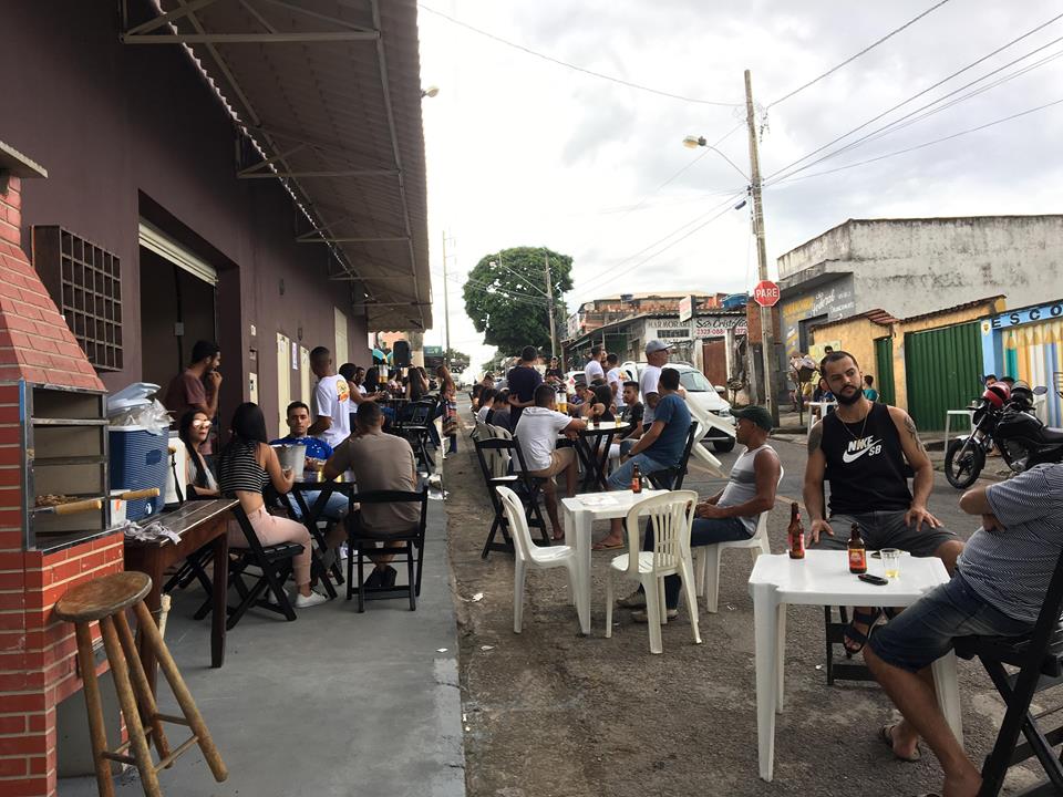 Ponto da Tábua Bar & Grill Photo 3