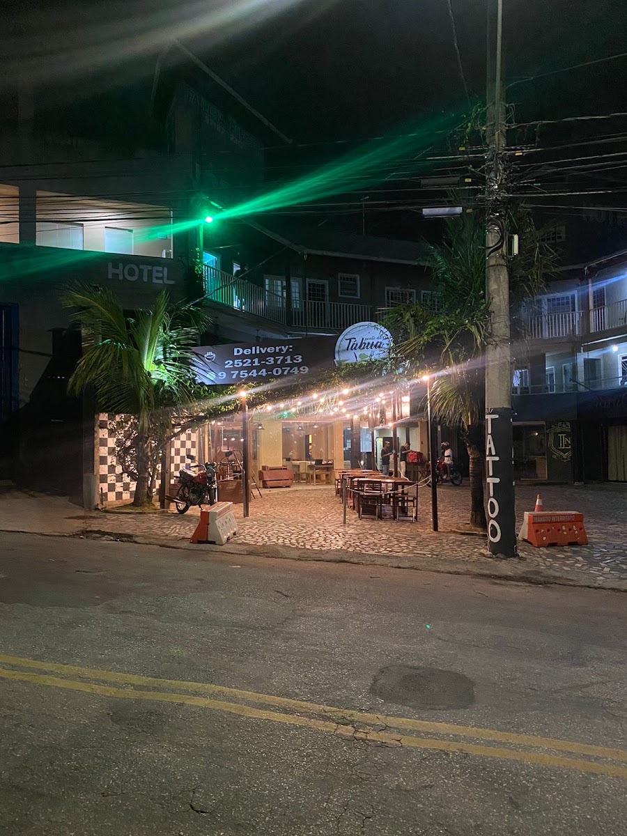 Ponto da Tábua Bar & Grill Photo 4
