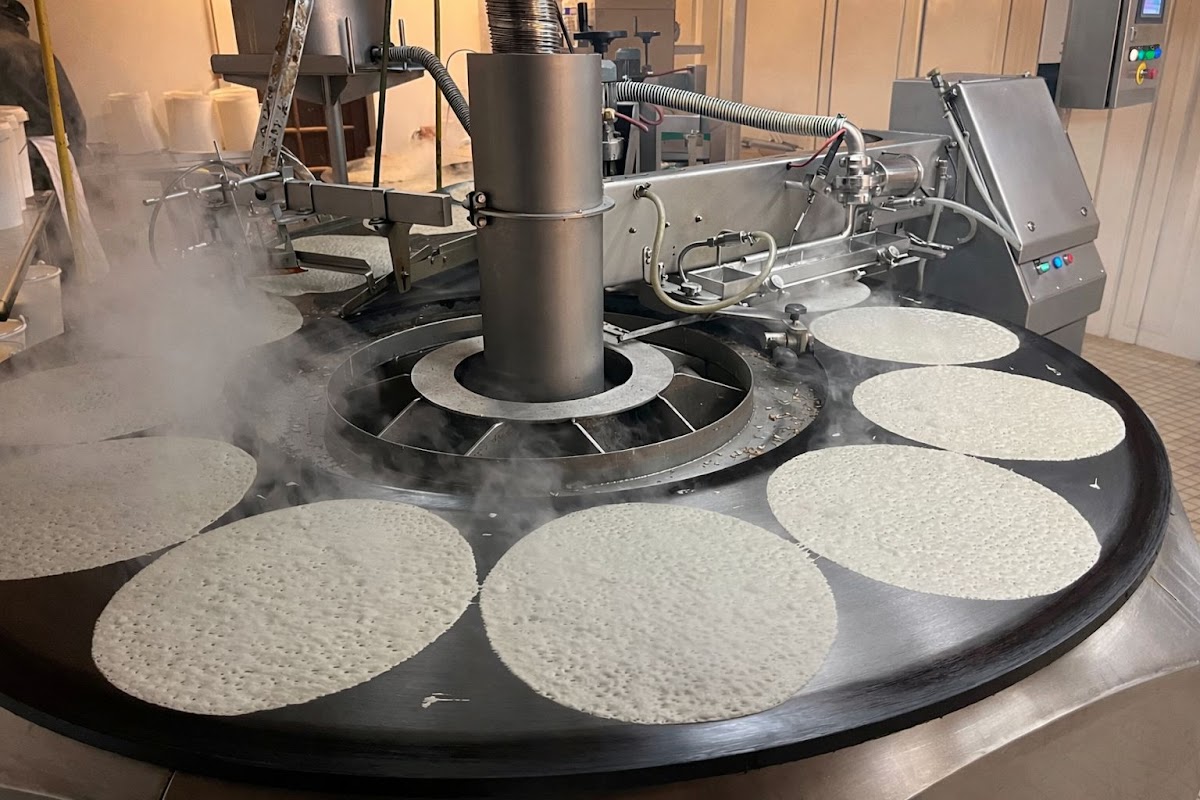 Crêperie Calanaise