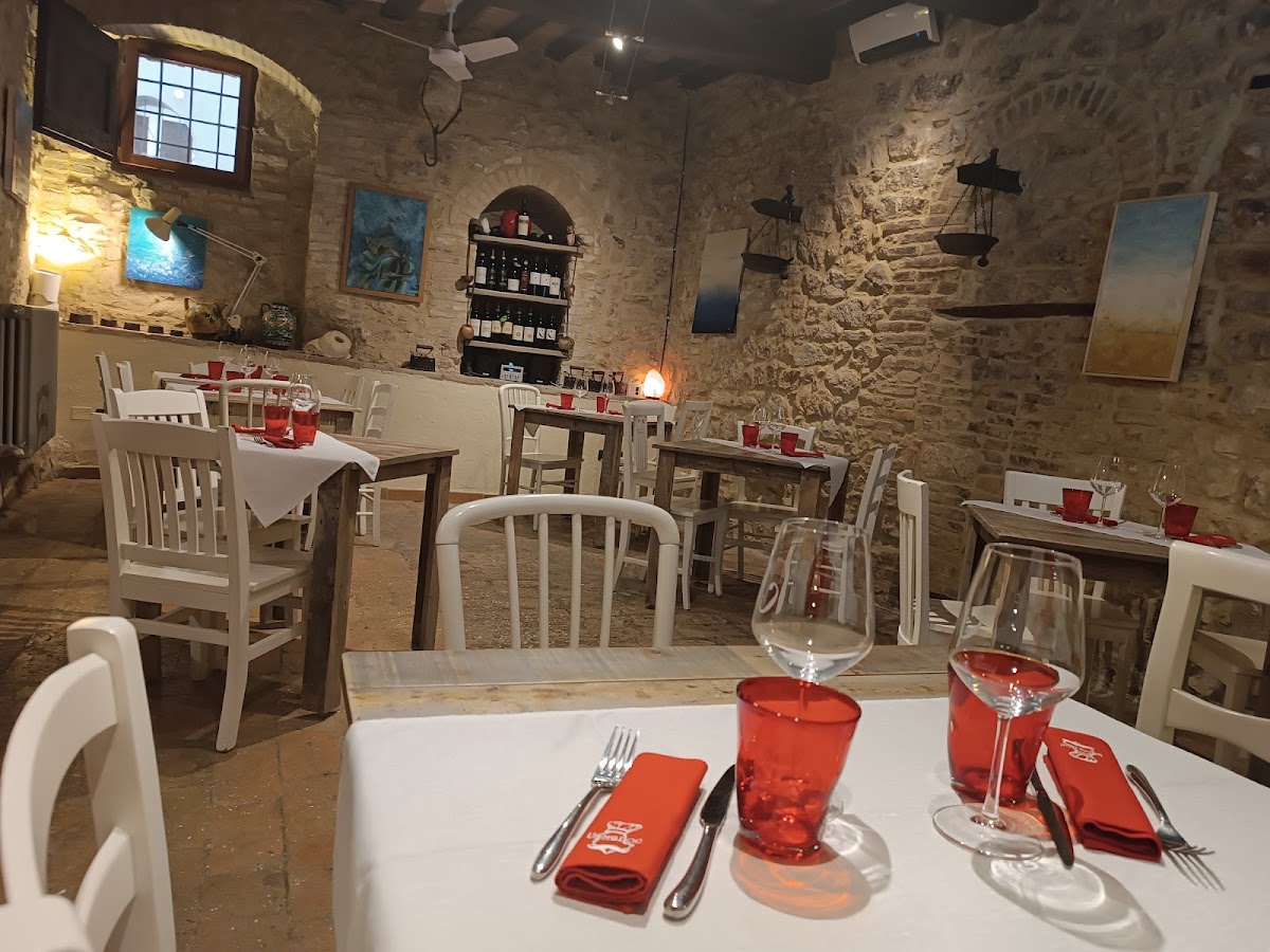 Umbria D.O.C. Ristorante